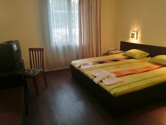 хотел Русалка - Хотел