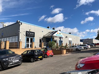 Bletchley Business Campus - Bucks Biz