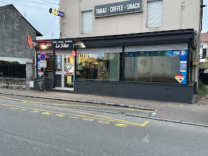 Photo n°1 de Le Stéa à Dijon (Bureau de tabac)