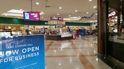 Photos of Carnes Hill Marketplace