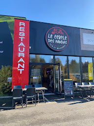 Photo n°21 de Le Cercle des Pandas à Sanilhac (Restaurant de tapas)