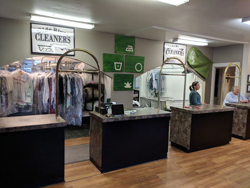 Olde River Cleaners