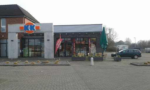 Bäckerei Ebbing im K+K Markt Alstätte - Thumbnail