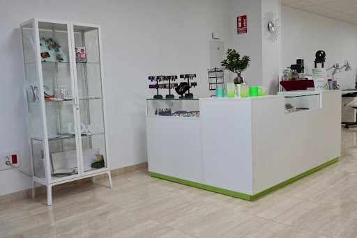 WS Store - Visual