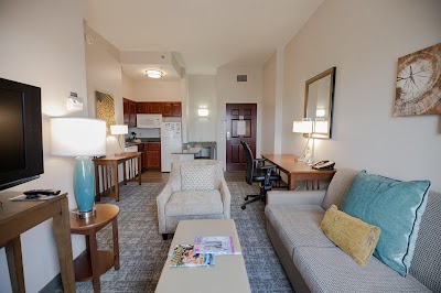 Sonesta ES Suites Baton Rouge