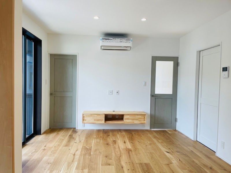 なゆた工務店株式会社