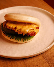 Photo n°162 de BAOBAR - Restaurant Chinois à Paris (Restauration rapide style Hong Kong)