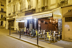 Photo n°1 de Le Dream Café à Paris (Bar)