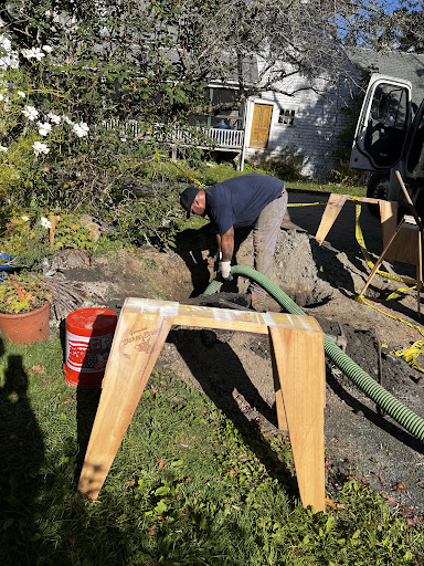 Berry's Septic Services