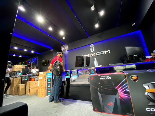 DIMERCOM.mx - Visual