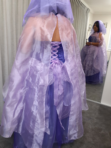 Dressmaking Workroom - Thumbnail