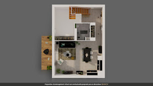 Photo n°7 de One promotion à Toulouse (Promoteur immobilier)
