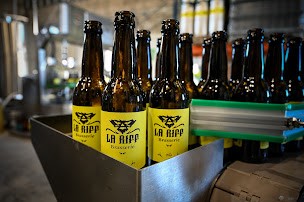 Photo n°18 de Brasserie La Riff – Brasserie artisanale à Saint-Pryvé-Saint-Mesmin à Saint-Pryvé-Saint-Mesmin (Brasserie)