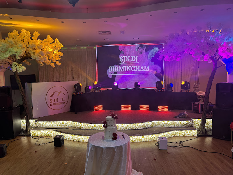 SJN dj Birmingham photo 2