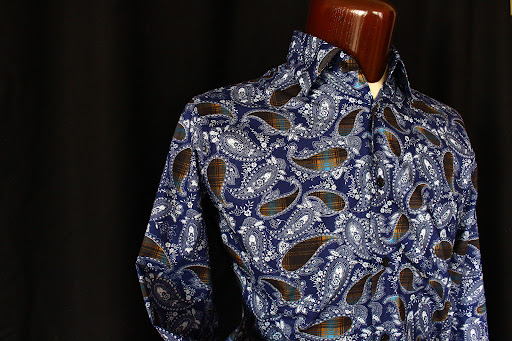 Daniels Custom Clothing - Thumbnail