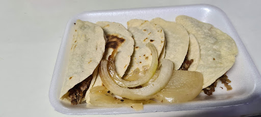 Tacos Puga