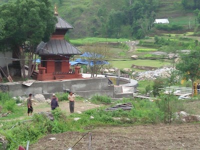 Photos of Baitarni Dhaam