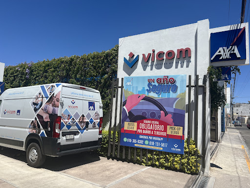 VICOM - Visual