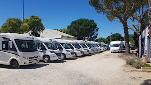 Photo n°23 de TPL Camping-car Nîmes à Milhaud (Concessionnaire de véhicules de loisirs)