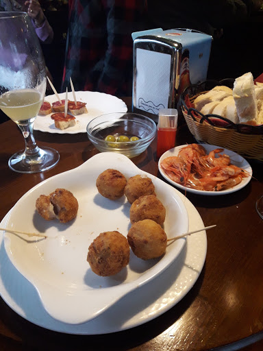 Taberna Piruli - Visual