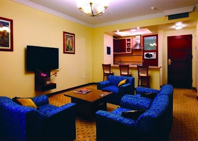 Photos of Raamtin Residence Hotel