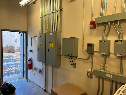 Buzz Electrical - Visual