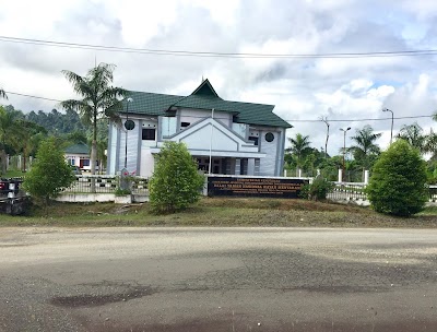 Photos of Kayan Mentarang National Park Office