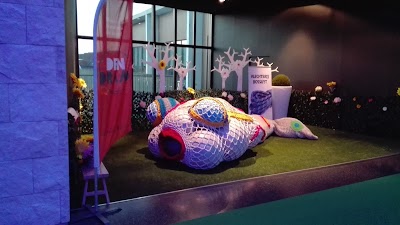 Photos of Q-Park K in Kortrijk
