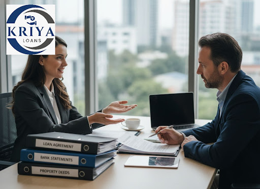 Getting a loan approved quickly starts with one simple thing: complete and correct documentation.… post image