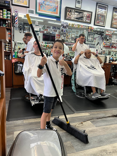 Brother’s Barber Shop - Thumbnail