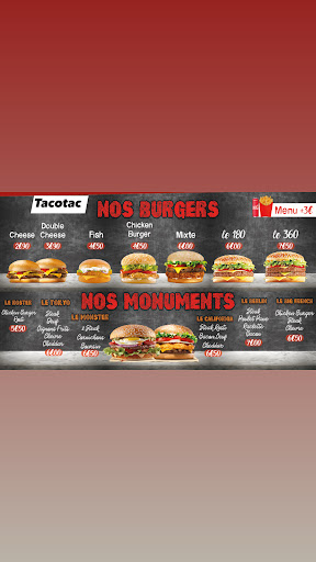 Photo 3 - Burger Mania