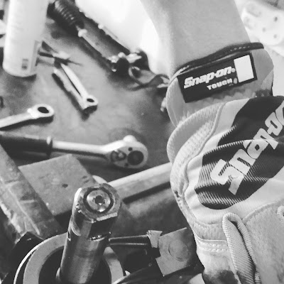 Photos of JRD POWER STEERING
