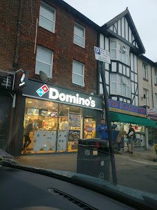 Domino’s Pizza brighton