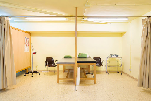 Corporación Fisiogestión Sant Hilari Sacalm | Rehabilitación, Fisioterapia y Logopedia - Thumbnail
