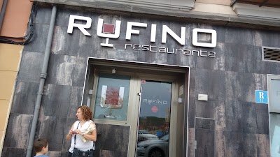 Photos of Mes&oacute;n Rufino