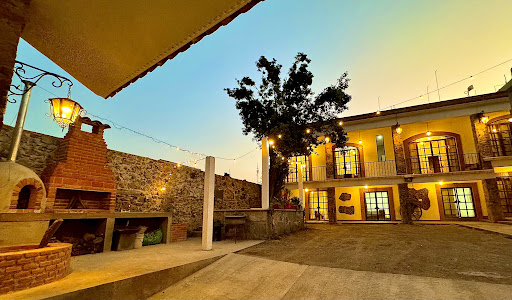Hotel Casona Del Carmen - Thumbnail