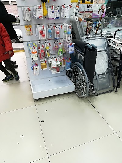 Photos of Dr. Sahbayi Pharmacy
