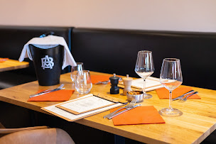 Photo n°25 de Midi Vins à Ludres (Restaurant français)