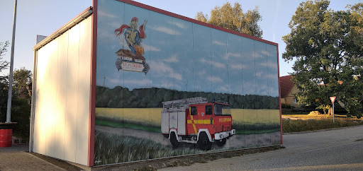 Ortsfeuerwehr Luckow-Petershagen Gallery - Germany