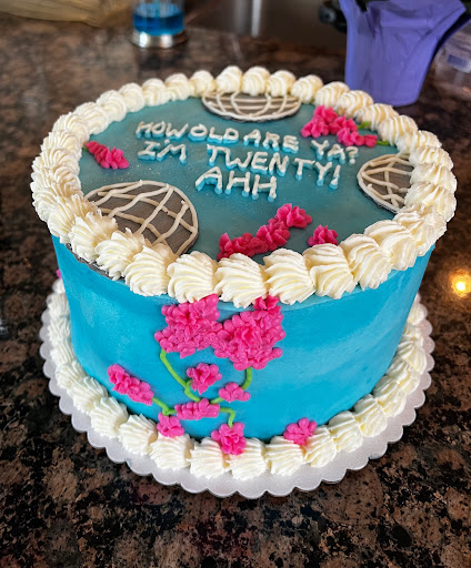 Scotchie's Custom Cakes - Thumbnail