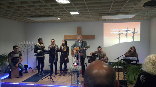Gospel Centrum e. V. - Thumbnail