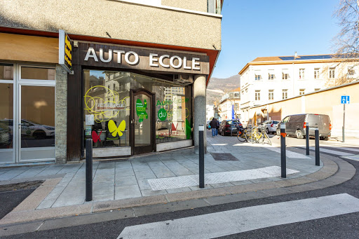 Photo de Auto-École du Bourg Neuf des Lycées à Bons (01300)