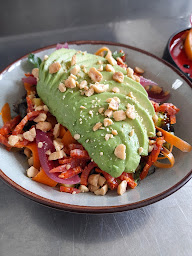 Photo n°12 de Côté Piste à Cholet (Restaurant français)