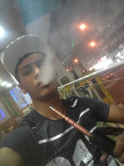 shopping-mall