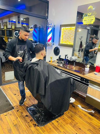 Château Barber Shop - Thumbnail