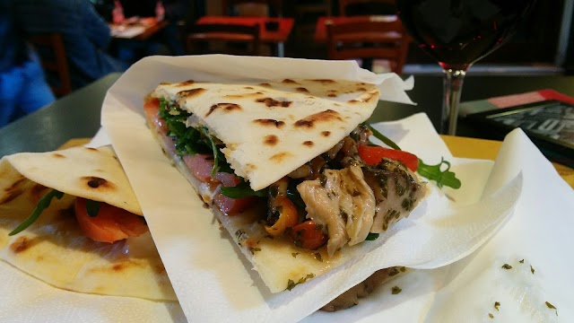 La Baita Vecchia Malga