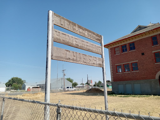 Vincent School - Visual