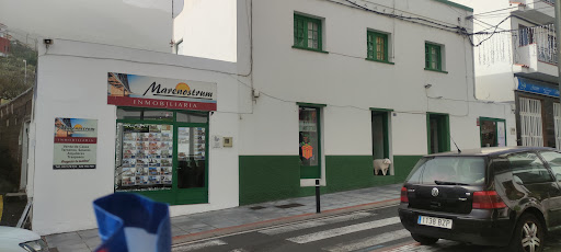 Marenostrum Inmobiliaria