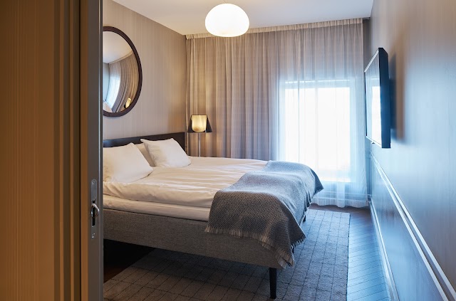 Hotel Bergen Børs