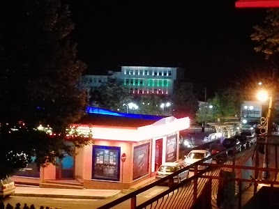Photos of Комплекс Чинар 08